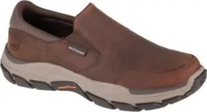 Skechers Hausschuhe Respected - Calum