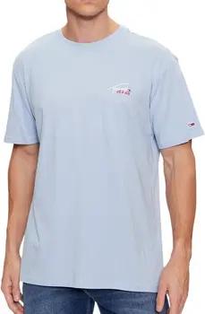 Tommy Hilfiger T-Shirts & Poloshirts DM0DM17714