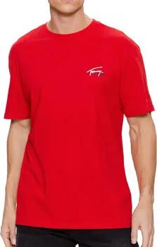 Tommy Hilfiger T-Shirts & Poloshirts DM0DM17714