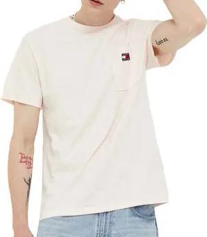 Tommy Hilfiger T-Shirts & Poloshirts DM0DM16883