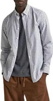 Pepe jeans Hemdbluse -