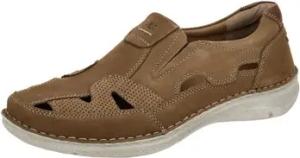 Josef Seibel Herrenschuhe Slipper ANVERS 77 4367721/310