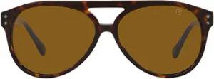 Ralph Lauren Sonnenbrillen Sonnenbrille RL8211U 500333 Der Kreuzer