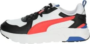Puma  Turnschuhe 389292