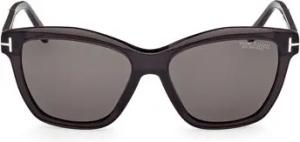 Tom Ford Sonnenbrillen Lucia FT1087/S 05D Sonnenbrille polarisiert