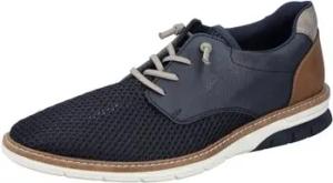 Rieker Halbschuhe Schnuerschuhe 14442-14