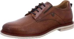 Bugatti Halbschuhe Schnuerschuhe Caleo ExKo 311AIQ041000-6300