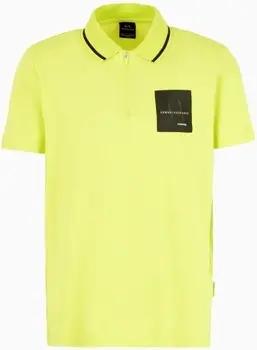 EAX T-Shirts & Poloshirts 3DZFJAZJXHZ