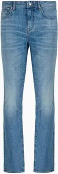 EAX  Jeans 3DZJ14Z1YEZ