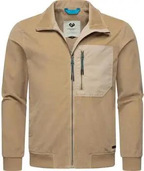 Ragwear  Jacken Cordjacke Corler
