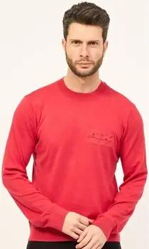 EAX Pullover 3DZM1CZMW8Z