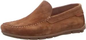 Marc O'Polo Herrenschuhe Slipper 40328233101300-720 Sven 18