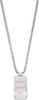Emporio Armani Kette EGS3078-EAGLE LOGO