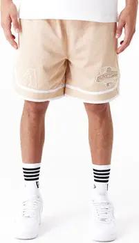 New-Era  Shorts World series mesh shorts aridia