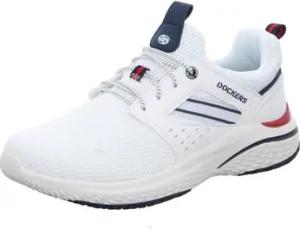 Dockers by Gerli Halbschuhe Schnuerschuhe 50ME002706500