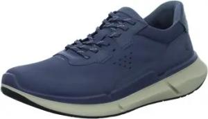 Ecco Halbschuhe Schnuerschuhe Outdoor 830764/02415