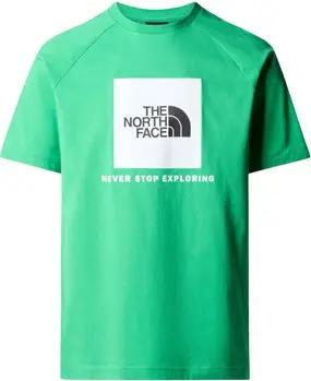 The North Face T-Shirt NF0A87NJ