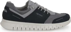 IgI&CO Sneaker EDO BLU
