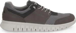 IgI&CO Sneaker EDO GRIGIO