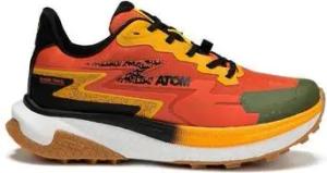 Atom By Flluchos  Sneaker AT160