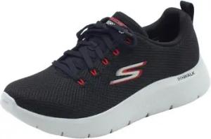 Skechers Fitnessschuhe 216507 Go Walk Flex Vespid Black