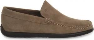 Frau Sneaker CASTORO AVENA