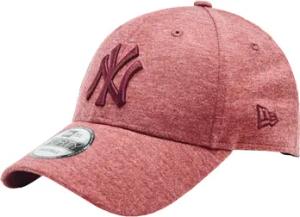 New-Era Schirmmütze 9FORTY New York Yankees Tonal Jersey Cap