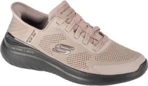 Skechers Sneaker Slip-Ins: Bounder 2.0 - Emerged