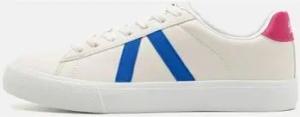 Jack & Jones Sneaker 12230427 FREEMAN-BRIGHT WHITE NAUTICAL