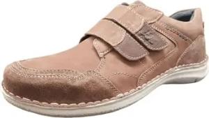 Josef Seibel Herrenschuhe Slipper Anvers 85 43685TE21/301