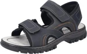 Rieker  Herrenschuhe Offene FSK Sandalen 25053-00