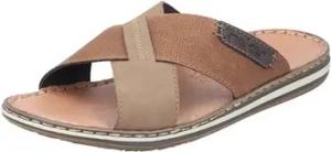 Rieker Clogs Offene FSK Sandalen 21088-25