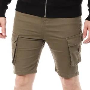 La Maison Blaggio Shorts MB-VEGALIA