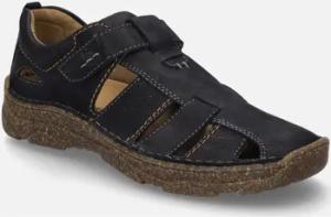 Josef Seibel Herrenschuhe Liam 04, schwarz