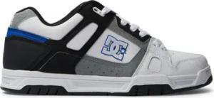 DC Shoes Herrenschuhe Stag