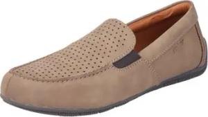 Rieker Herrenschuhe Slipper 09555 09555-25 25