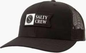 Salty Crew Schirmmütze Pinnacle 2 retro trucker