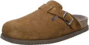 Mephisto  Sandalen Offene 62844 nathan tobacco