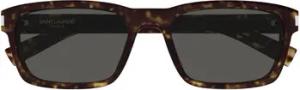 Yves Saint Laurent Sonnenbrillen Sonnenbrille Saint Laurent SL 662 004