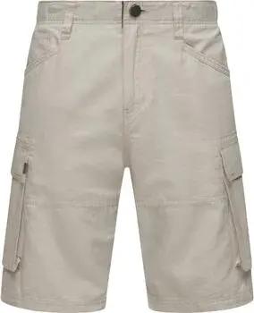 Ragwear  Hosen Shorts Merly Linen