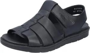 Rieker Sandalen Offene 24262-00