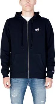 Tommy Hilfiger Sweatshirt TJM REG SIGNATURE ZI DM0DM16798