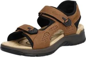 Rieker  Herrenschuhe Offene 26955-24