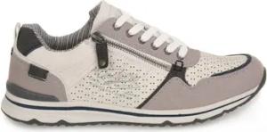 Dockers Sneaker 500 WEISS