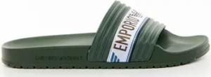 Emporio Armani Zehensandalen Eagle