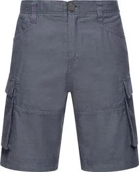 Ragwear Hosen Shorts Merly Linen