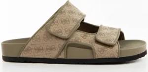 Guess Zehensandalen igea