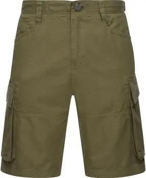 Ragwear Hosen Shorts Merly Linen