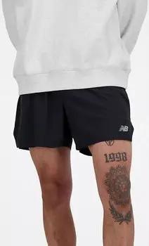 New Balance Shorts MS41283-BK