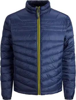 Jack & Jones Daunenjacken Hero Puffer Collar